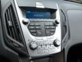 Champagne Silver Metallic - Equinox LS AWD Photo No. 19