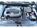 Super Black - Maxima 3.5 S Photo No. 34