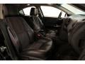 2008 Pontiac Grand Prix GXP Sedan Front Seat