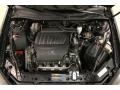  2008 Grand Prix GXP Sedan 5.3 Liter OHV 16-Valve LS4 V8 Engine