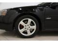 2008 Pontiac Grand Prix GXP Sedan Wheel