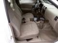 2007 Summit White Chevrolet Colorado Work Truck Regular Cab  photo #16