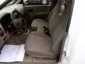 2007 Summit White Chevrolet Colorado Work Truck Regular Cab  photo #18