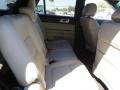 2011 White Platinum Tri-Coat Ford Explorer XLT  photo #31