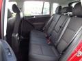 Wild Cherry Metallic - Tiguan S Photo No. 12