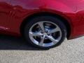 2014 Chevrolet Camaro SS/RS Coupe Wheel