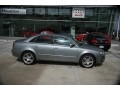 Quartz Gray Metallic - A4 2.0T Sedan Photo No. 22