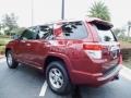 Salsa Red Pearl - 4Runner SR5 Photo No. 5