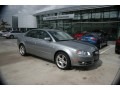 Quartz Gray Metallic - A4 2.0T Sedan Photo No. 23