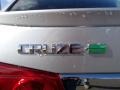 2014 Silver Ice Metallic Chevrolet Cruze Diesel  photo #8