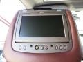 2011 Ford Expedition Chaparral Leather Interior Entertainment System Photo