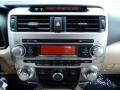 Sand Beige Controls Photo for 2011 Toyota 4Runner #86553903