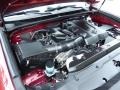 4.0 Liter DOHC 24-Valve Dual VVT-i V6 Engine for 2011 Toyota 4Runner SR5 #86553966
