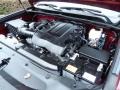  2011 4Runner SR5 4.0 Liter DOHC 24-Valve Dual VVT-i V6 Engine