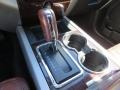  2011 Expedition EL King Ranch 4x4 6 Speed Automatic Shifter