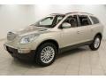 2011 Gold Mist Metallic Buick Enclave CX  photo #3