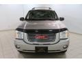 Liquid Silver Metallic - Envoy XL SLT 4x4 Photo No. 2