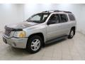 Liquid Silver Metallic - Envoy XL SLT 4x4 Photo No. 3