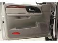 Liquid Silver Metallic - Envoy XL SLT 4x4 Photo No. 4