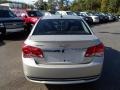 Champagne Silver Metallic - Cruze LT Photo No. 6
