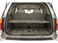 Liquid Silver Metallic - Envoy XL SLT 4x4 Photo No. 15