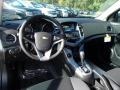 Champagne Silver Metallic - Cruze LT Photo No. 12