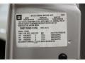 Liquid Silver Metallic - Envoy XL SLT 4x4 Photo No. 18