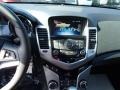 Champagne Silver Metallic - Cruze LT Photo No. 16