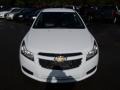 Summit White - Cruze LS Photo No. 2