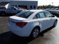 Summit White - Cruze LS Photo No. 5