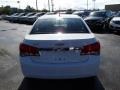 Summit White - Cruze LS Photo No. 6