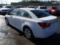 Summit White - Cruze LS Photo No. 7