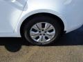 Summit White - Cruze LS Photo No. 9
