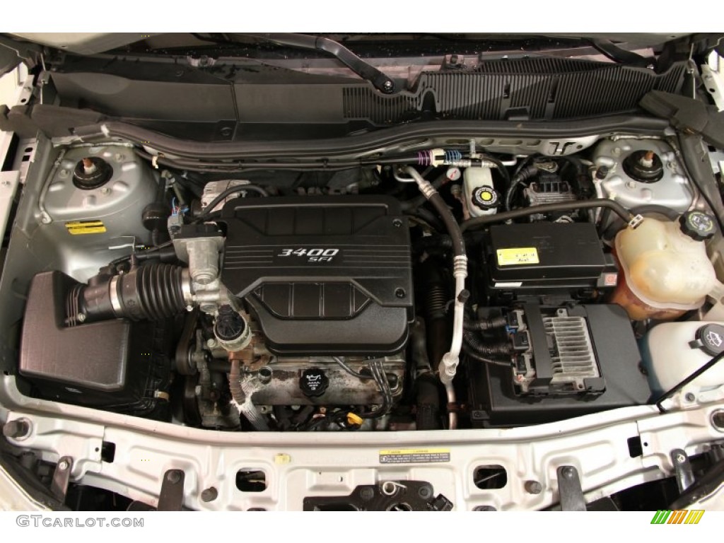 2005 Equinox LT AWD - Galaxy Silver Metallic / Light Gray photo #14