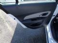 Summit White - Cruze LS Photo No. 13