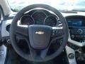 Summit White - Cruze LS Photo No. 18