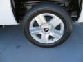 Summit White - Silverado 1500 LT Crew Cab Photo No. 12