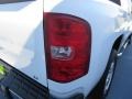 Summit White - Silverado 1500 LT Crew Cab Photo No. 16