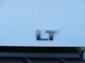 Summit White - Silverado 1500 LT Crew Cab Photo No. 17