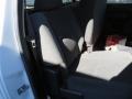 Summit White - Silverado 1500 LT Crew Cab Photo No. 25