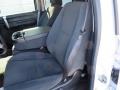 Summit White - Silverado 1500 LT Crew Cab Photo No. 28