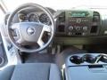 Summit White - Silverado 1500 LT Crew Cab Photo No. 30