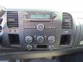 Summit White - Silverado 1500 LT Crew Cab Photo No. 31