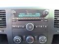 Summit White - Silverado 1500 LT Crew Cab Photo No. 32