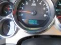 Summit White - Silverado 1500 LT Crew Cab Photo No. 36