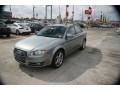 Quartz Gray Metallic - A4 2.0T Sedan Photo No. 26