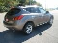 2009 Tinted Bronze Metallic Nissan Murano SL  photo #9