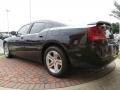 Brilliant Black Crystal Pearl - Charger R/T Photo No. 2