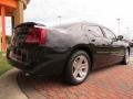 Brilliant Black Crystal Pearl - Charger R/T Photo No. 3