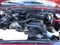 4.0 Liter SOHC 12-Valve V6 Engine for 2007 Ford Explorer XLT Ironman Edition #86555958